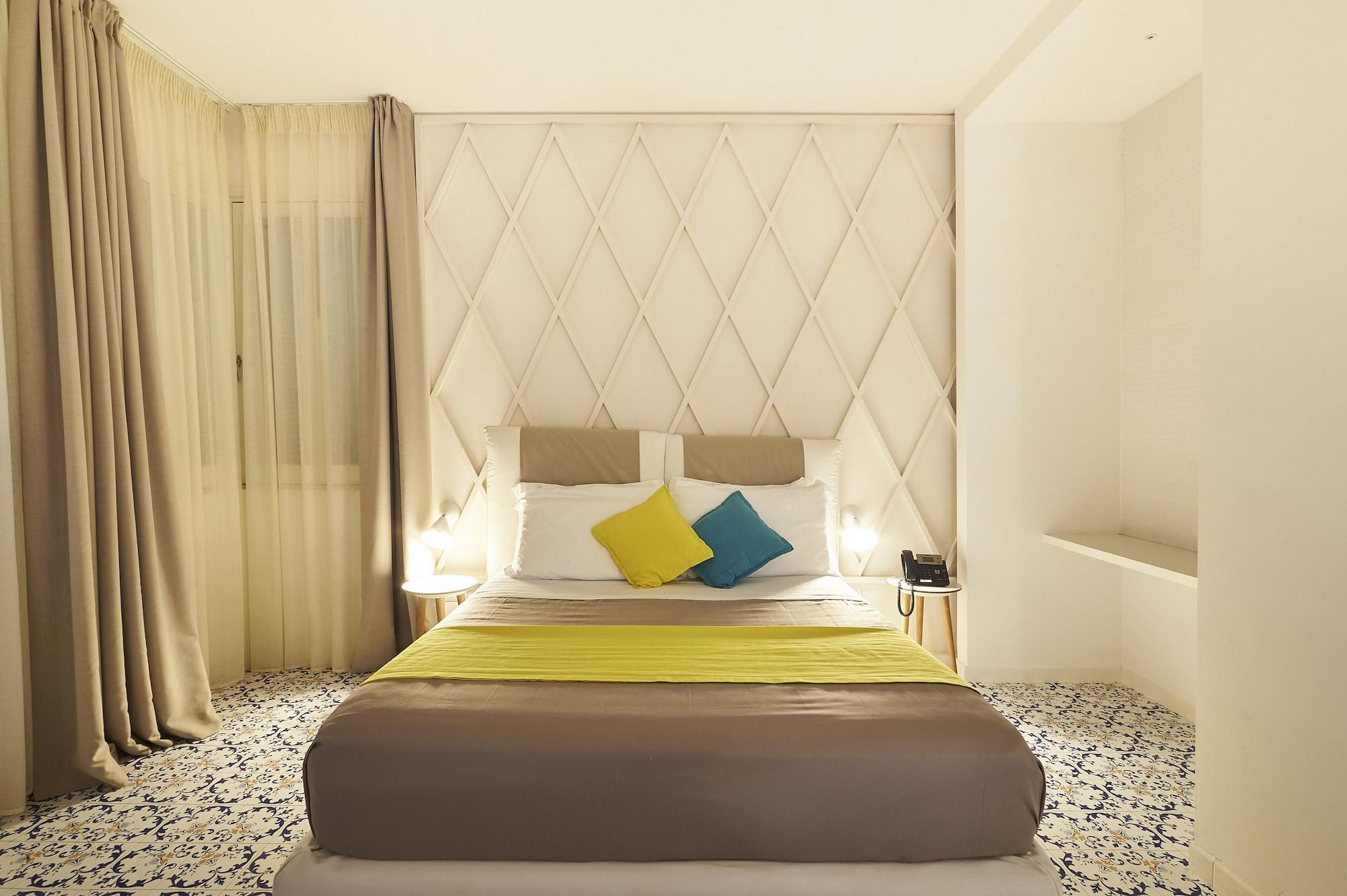 Grand Hotel Riviera - Cdshotels Santa Maria al Bagno Eksteriør bilde