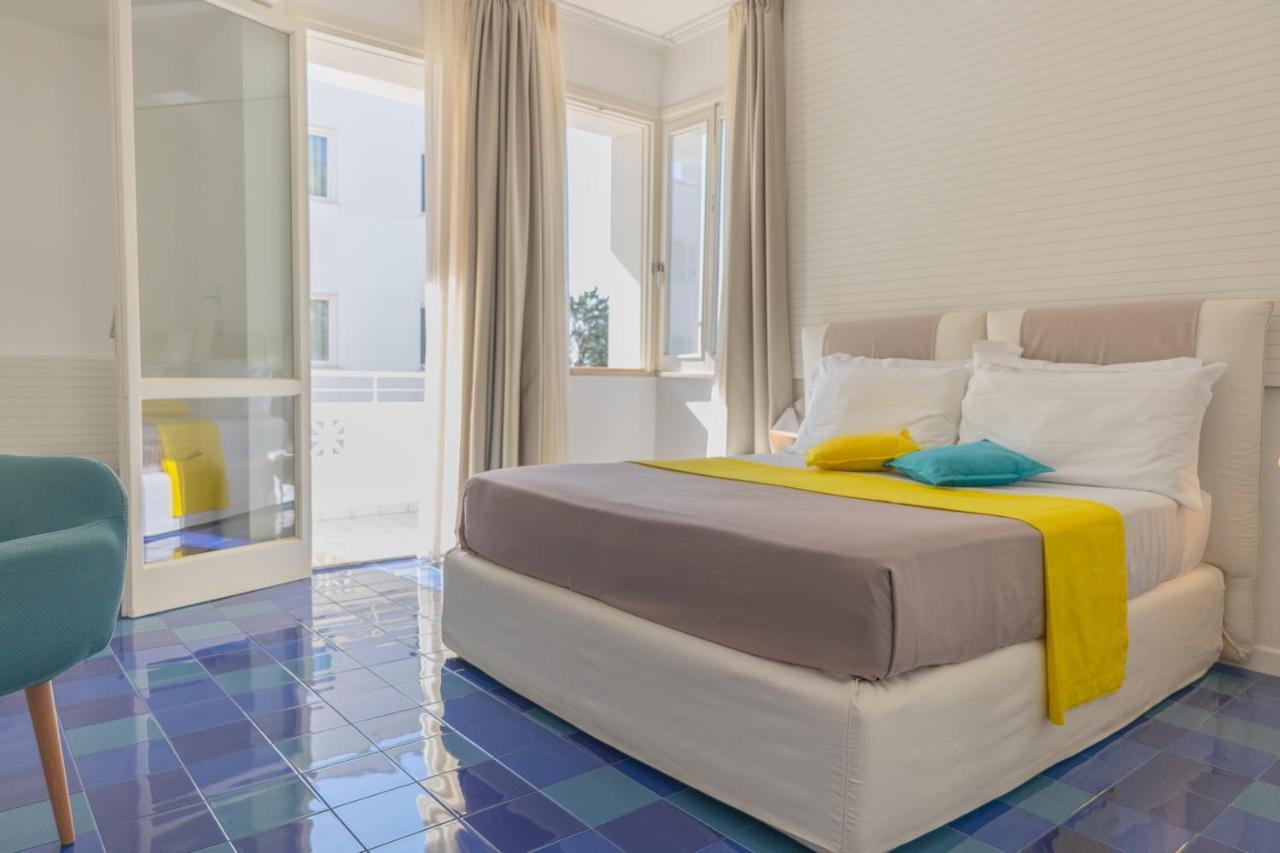 Grand Hotel Riviera - Cdshotels Santa Maria al Bagno Eksteriør bilde